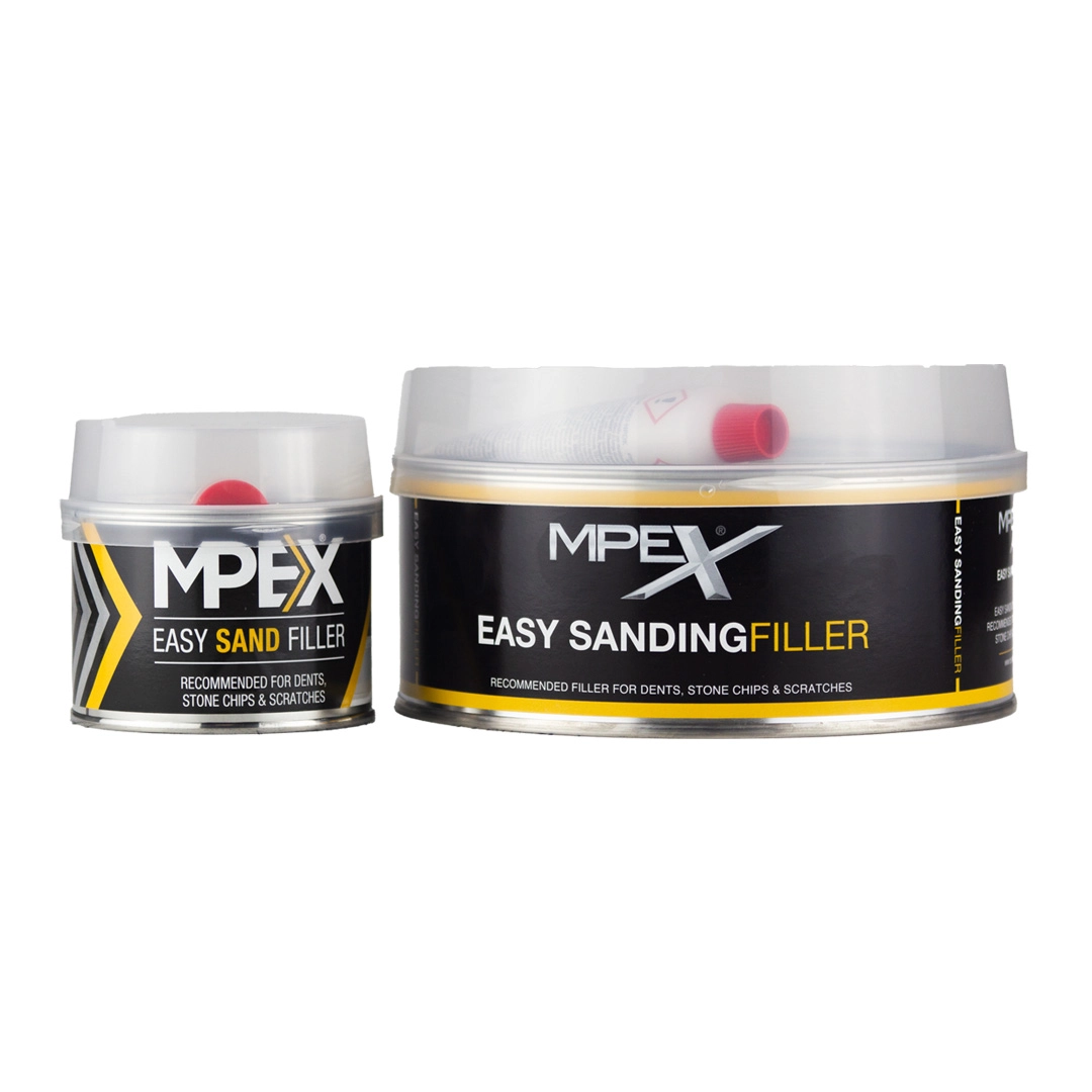 MPEX Easy Sand Filler